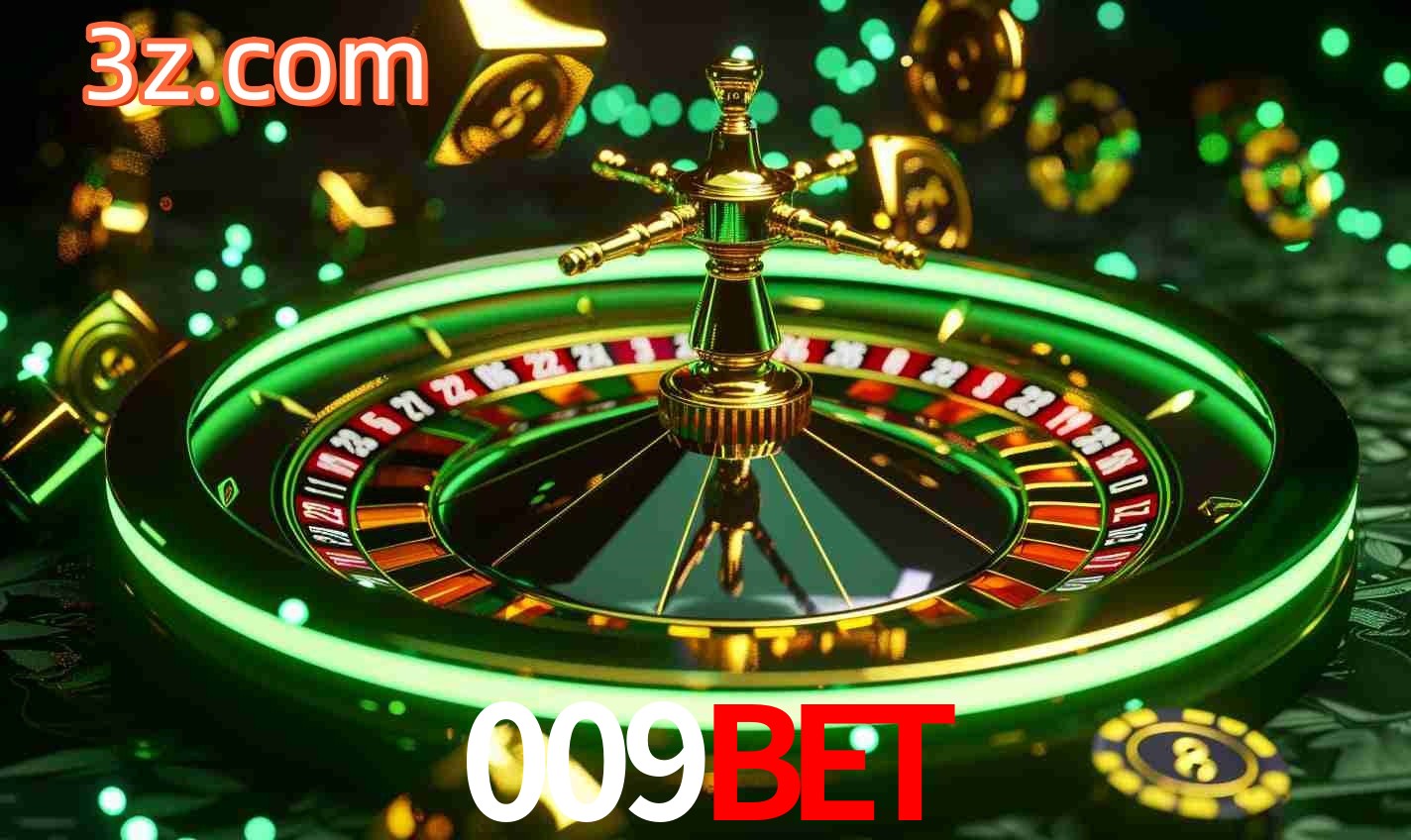 Desfrutar de um Cassino 009Bet