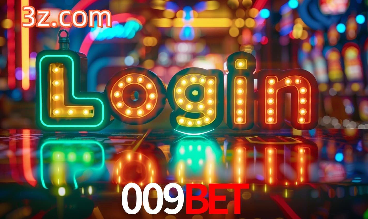 Mundo dos Jogos Cassino 009Bet