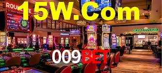 Premium Interface 009Bet