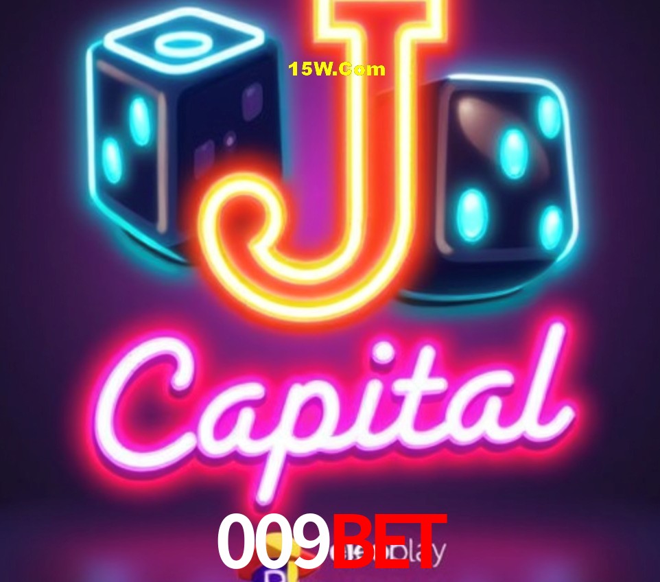 Casino VIP 009Bet