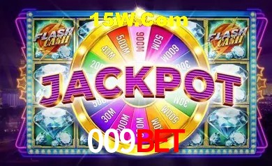 Apostas de Futebol 009Bet