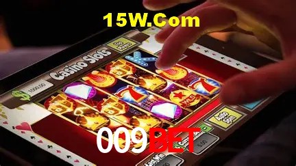 Jogos de Slot 009Bet
