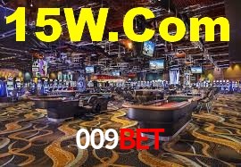 VIP Casino 009Bet