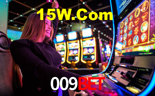 009Bet Login