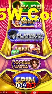 009Bet App Interface