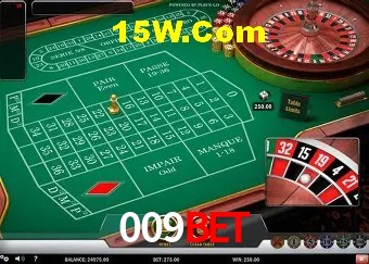 Casino Ao Vivo 009Bet