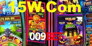 Welcome Bonus 009Bet
