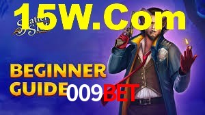 Statistics 009Bet