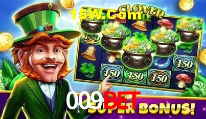 Promoções Sazonais 009Bet