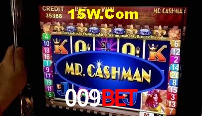 Especiais de Fim de Semana 009Bet