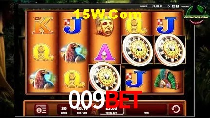 Diretório de Jogos 009Bet