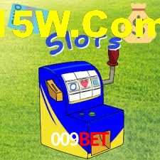 Daily Bonuses 009Bet