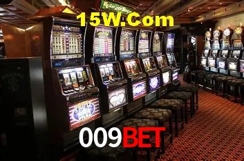 Integração de APIs 009Bet