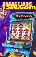 Promoção Relâmpago 009Bet