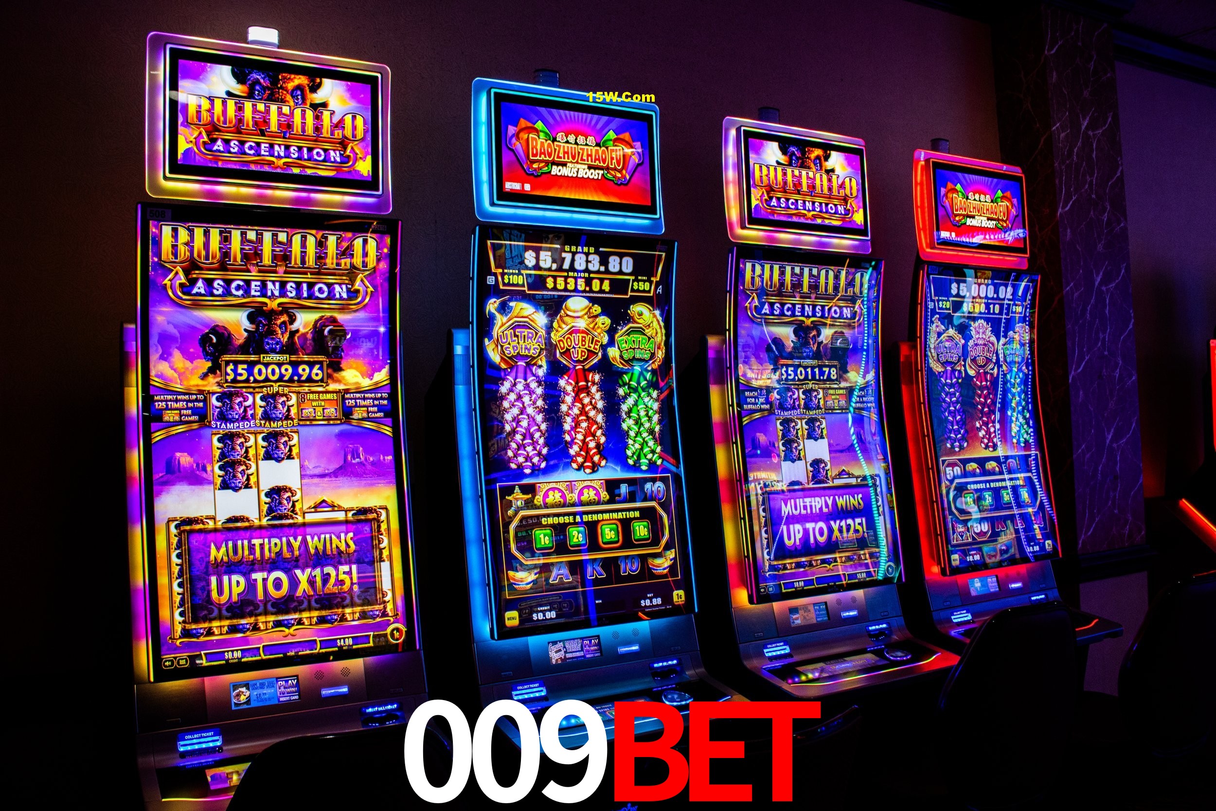 Quick Registration 009Bet