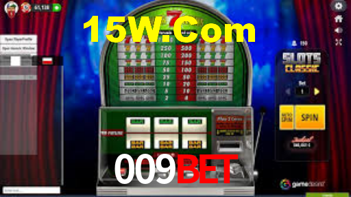 009Bet Vip