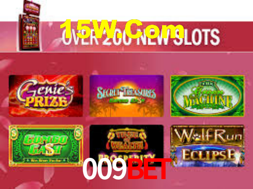 009Bet: Seu Cassino Premiado com Pagamentos Rápidos