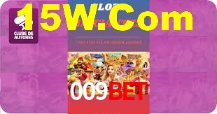Programa VIP 009Bet