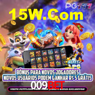 009Bet Login