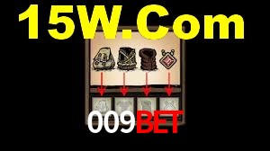 Live Casino 009Bet