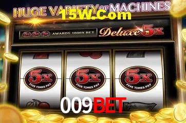 Login Seguro 009Bet